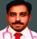 Dr.K. Kanagasarathy Orthopedic Surgeon in Meenakshi Hospital Thanjavur