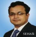 Dr. Devdeep Mukherjee Pediatrician & Neonatologist in Asansol