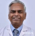 Dr. Dwarkadas K. Baheti Pain Management Specialist in Mumbai