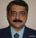 Dr. Paresh P. Varty Gastrointestinal Surgeon in Mumbai
