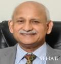 Dr. Jayant S. Barve Gastroenterologist in Mumbai