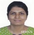 Dr. Siddika M. Panjwani Neuropsychologist in Mumbai