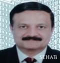 Dr. Vinay S. Chauhan Neurologist in Lilavati Hospital & Research Center Mumbai