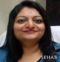 Dr. Madhuri Shimpi Mahajan Nuclear Medicine Specialist in Mumbai