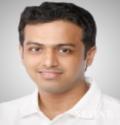 Dr. Abhishek Kini Orthopedic Surgeon in Dr. Abhishek Kini clinic Mumbai