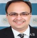 Dr. Pranav Agrawal Orthopedic Surgeon in KLS Memorial Hospital Mumbai