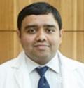 Dr. Kshitij Sheth Pediatric Cardiologist in P. D. Hinduja Hospital & Medical Research Centre Khar, Mumbai