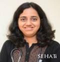 Dr. Neena Singh Chitnis Rheumatologist in Fortis Hospitals Mulund, Mumbai