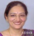 Dr. Niharika H. Gill Rheumatologist in Lilavati Hospital & Research Center Mumbai