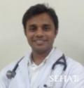 Dr. Varun Sundaramoorthy Internal Medicine Specialist in Coimbatore