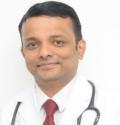 Dr. Varadarajan Kumar Clinical Oncologist in Coimbatore