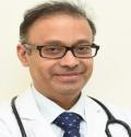 Dr. Babu Krishnamoorthy General Surgeon in Coimbatore