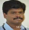 Dr.K. Venkatesh Radiologist in Coimbatore