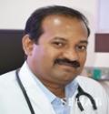 Dr. Kandasamy Nephrologist in Kovai Medical Center and Hospital (KMCH) Coimbatore