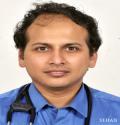 Dr. Madhav Venkatesan Nephrologist in Coimbatore