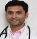 Dr.K. Dhilipan Emergency Medicine Specialist in Kovai Medical Center and Hospital (KMCH) Coimbatore