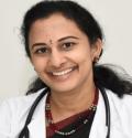 Dr. Vidhya Rajeev Jahagirdar Endocrinologist in Coimbatore