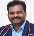 Dr. Shankar Dhandapani Endocrinologist in Kovai Medical Center and Hospital (KMCH) Coimbatore
