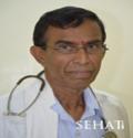 Dr.A.N. Murugan ENT Surgeon in Coimbatore