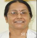 Dr. Sara V Thomas ENT Surgeon in Kovai Medical Center and Hospital (KMCH) Coimbatore