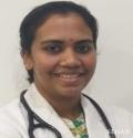 Dr.R. Srinidhi Nithyanand Psychologist in Coimbatore