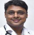 Dr.T.H. Deepak Pulmonologist in Coimbatore