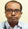 Dr. Arpan Chaudhuri Internal Medicine Specialist in Kolkata