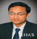 Dr. Saikat Sarkar Spine Surgeon in Kolkata