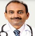 Dr.P. Nataraj ENT Surgeon in SIMS - SRM Institutes for Medical Science Chennai