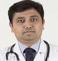 Dr.R. Shrishu Kamath Pediatrician in Chennai