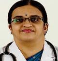 Dr.E. Padmapriya Pediatrician & Neonatologist in Chennai