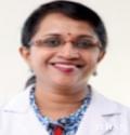 Dr. Sangeetha Sankaranarayanan Psychiatrist in SIMS - SRM Institutes for Medical Science Chennai