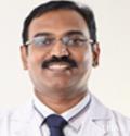 Dr.A. Suresh Pulmonologist in SIMS - SRM Institutes for Medical Science Chennai