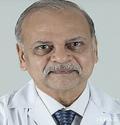 Dr.K. Raghavendran Anesthesiologist in Chennai