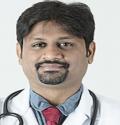 Dr.B. Anand Shankar Anesthesiologist in Chennai