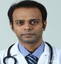 Dr. Rithesh R Nair Neurologist in Chennai