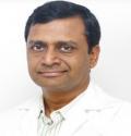 Dr. Vivekanandan Shanmugam Liver Transplant Surgeon in SIMS - SRM Institutes for Medical Science Chennai