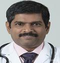 Dr. Seral Kannan Urologist in Chennai