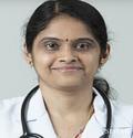 Dr.C. Nivedita Urologist in SIMS - SRM Institutes for Medical Science Chennai