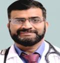 Dr. Syed Afroze Hussain Surgical Oncologist in Chennai