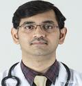 Dr.G. Vishnu Babu Plastic Surgeon in Chennai