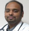 Dr.B.K. Mohamed Ibrahim Plastic Surgeon in Chennai