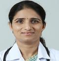 Dr. Sandhya Vasan Obstetrician and Gynecologist in Chennai