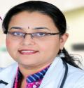 Dr.N. Ashwini IVF & Infertility Specialist in Gunasheela Surgical & Maternity Hospital Gunasheela IVF Centre Bangalore