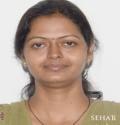 Dr. Kirti P Ambani ENT Surgeon in GMERS Civil Hospital Gandhinagar, Gandhinagar