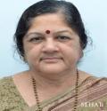 Dr. Rekhaben Bharvada Ophthalmologist in GMERS Civil Hospital Gandhinagar, Gandhinagar