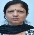 Dr. Ekta Dalal Pediatrician in GMERS Civil Hospital Gandhinagar, Gandhinagar