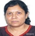 Dr. Bharti Rajani Anesthesiologist in Gandhinagar