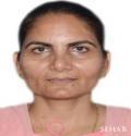 Dr. Uttama Solanki Anesthesiologist in Gandhinagar