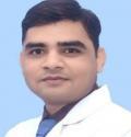 Dr. Kanta Prasad Meena Orthopedic Surgeon in Apex Ranthambore Sevika Hospital Jaipur